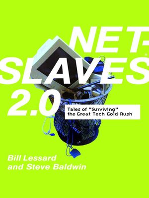 cover image of Net Slaves 2.0